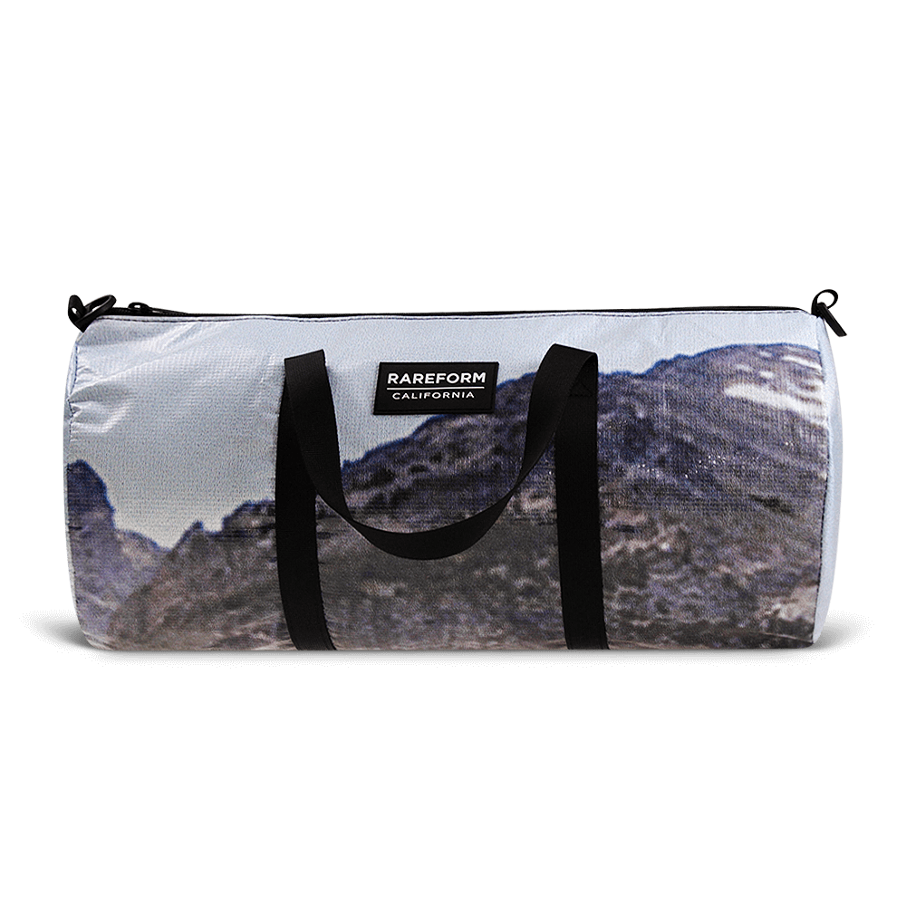 Light Duffle