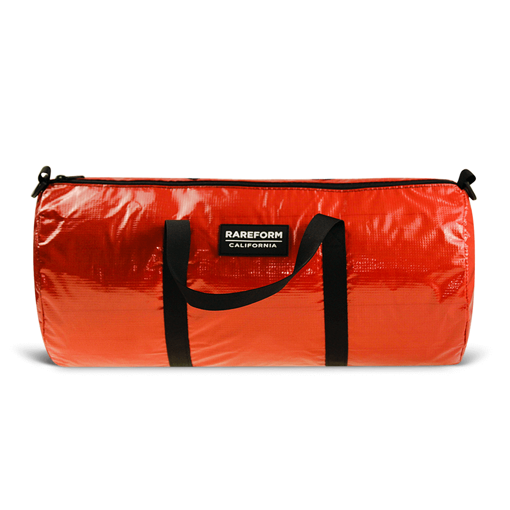 Mini Weekender Duffle