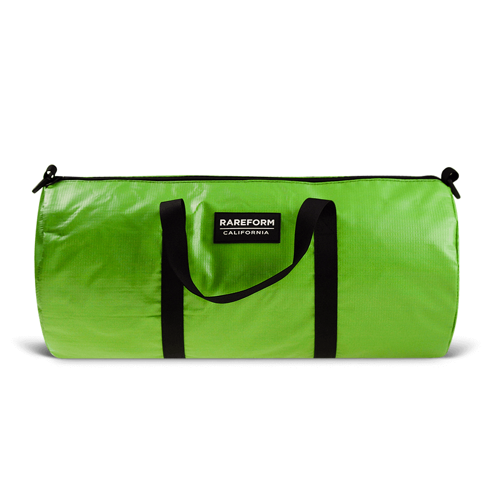 Mini Weekender Duffle