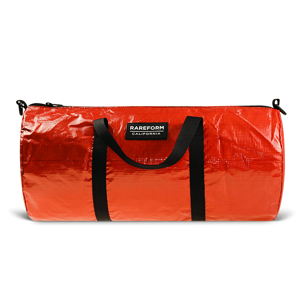 Light Duffle