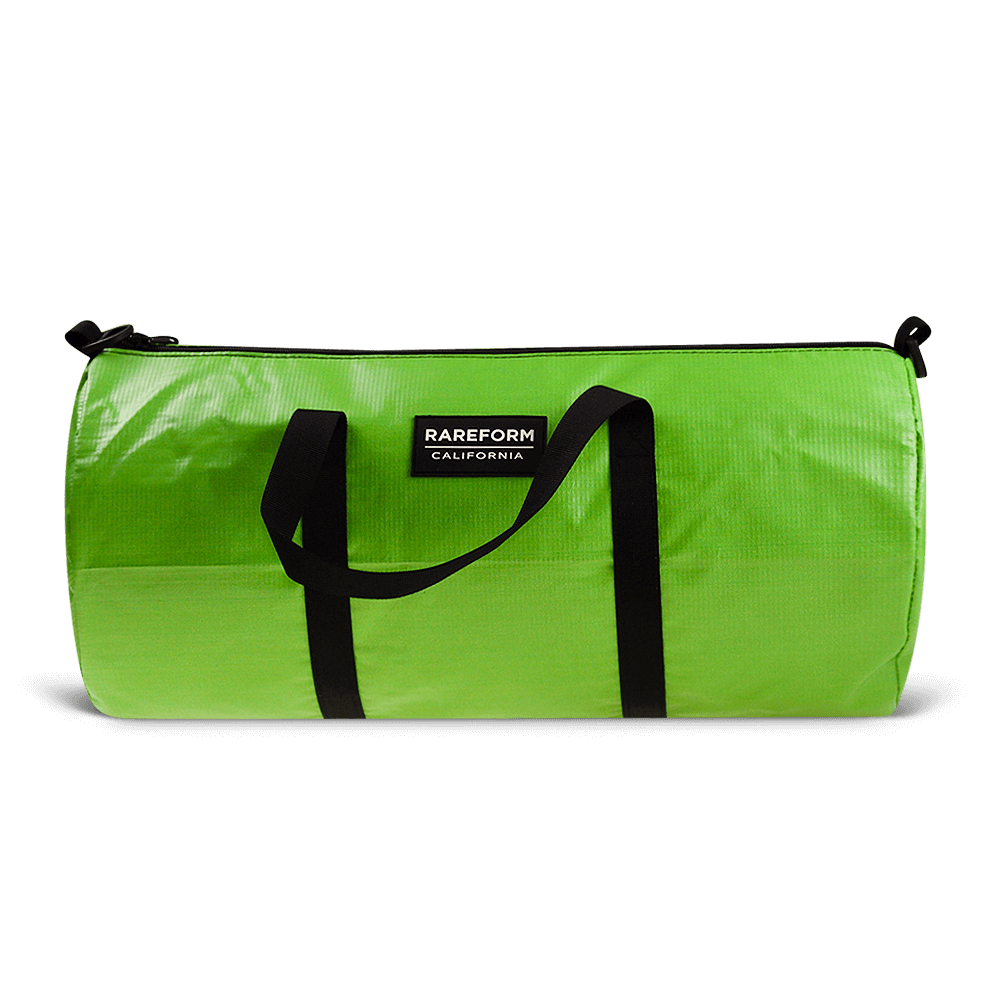 Mini Weekender Duffle