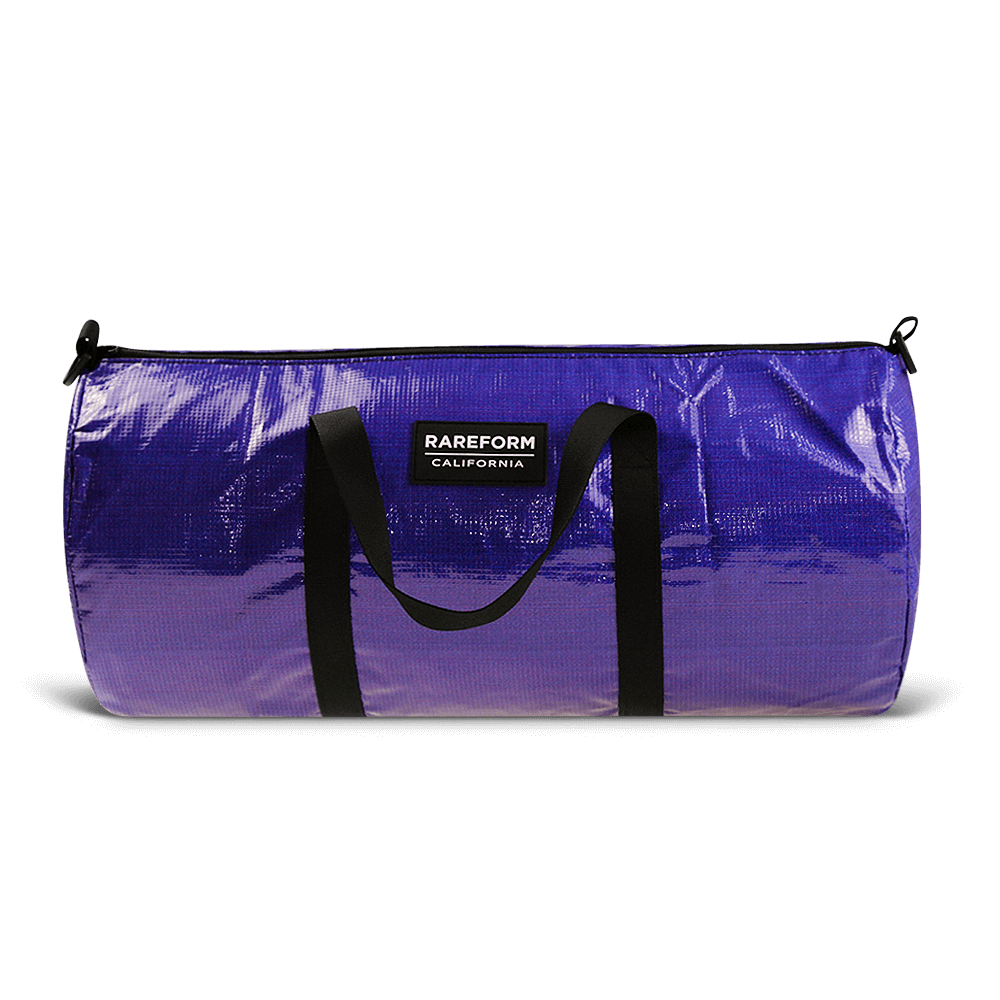 Light Duffle