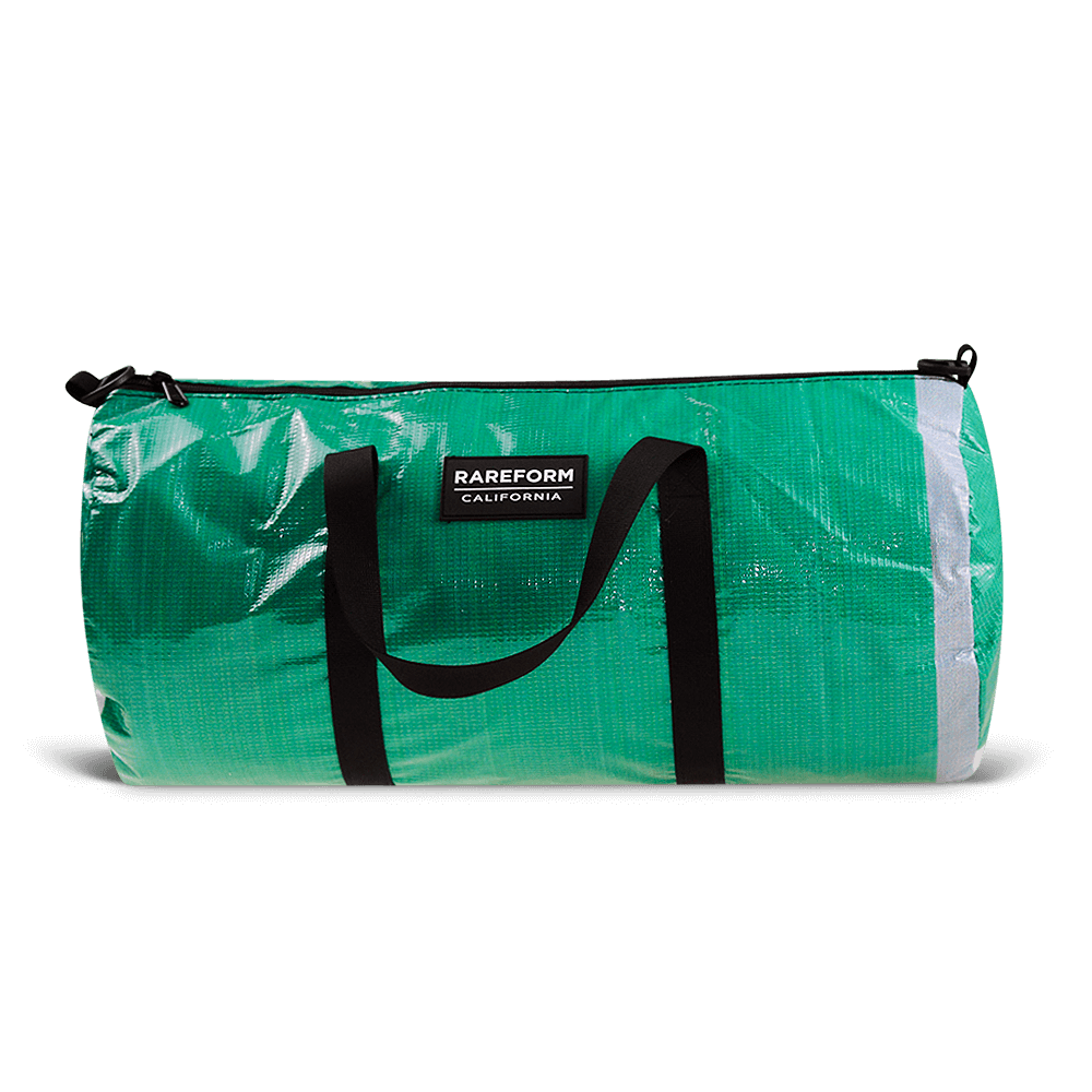 Mini Weekender Duffle