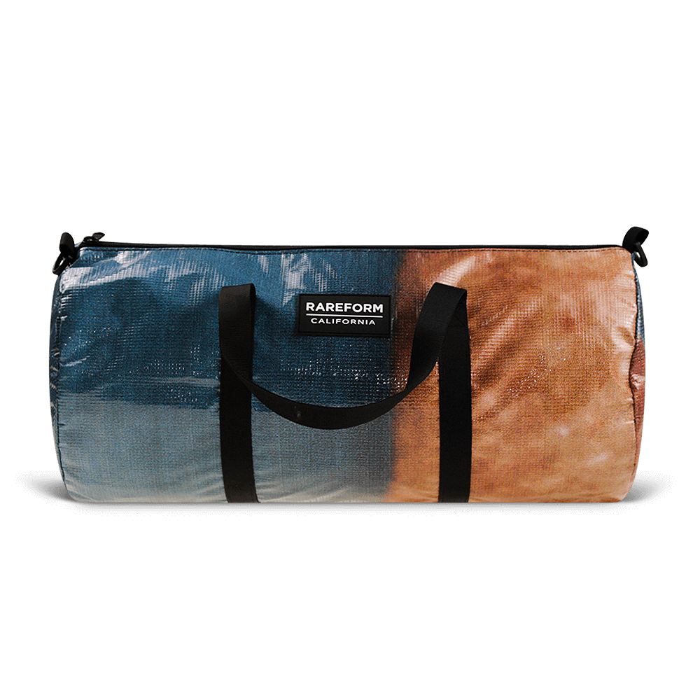 Light Duffle