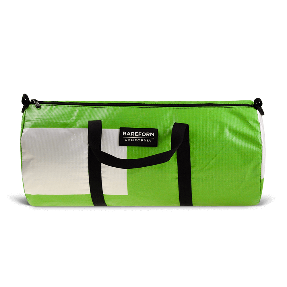 Mini Weekender Duffle