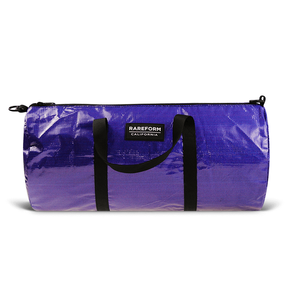 Light Duffle