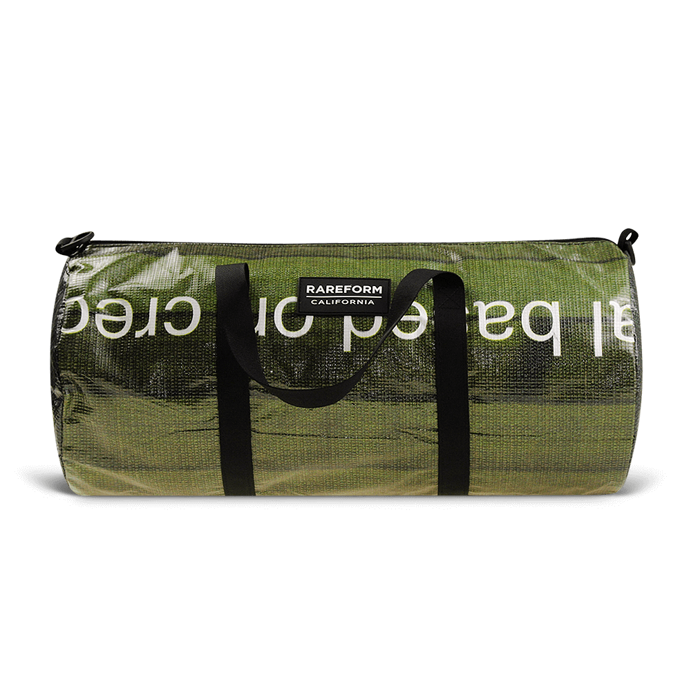 Mini Weekender Duffle