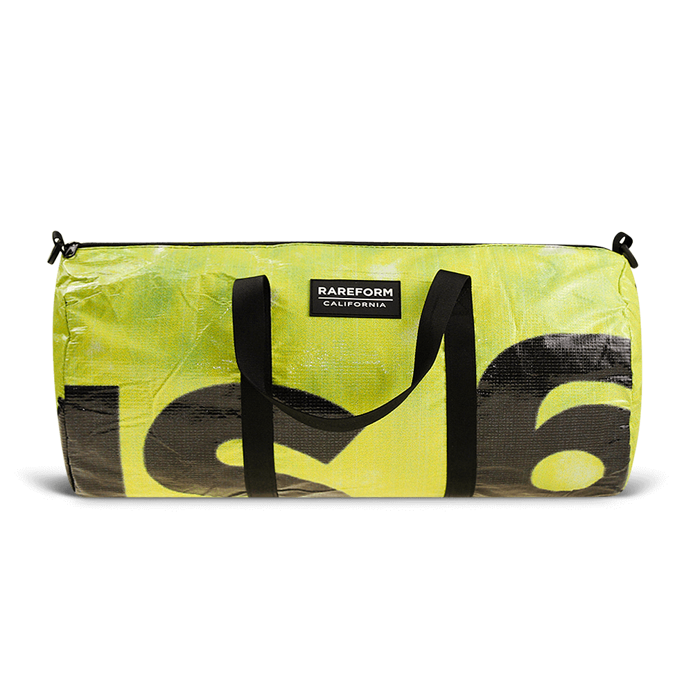Mini Weekender Duffle