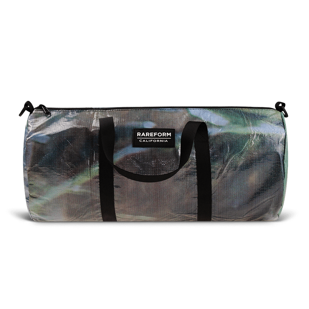 Light Duffle