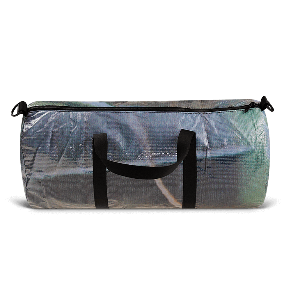 Light Duffle