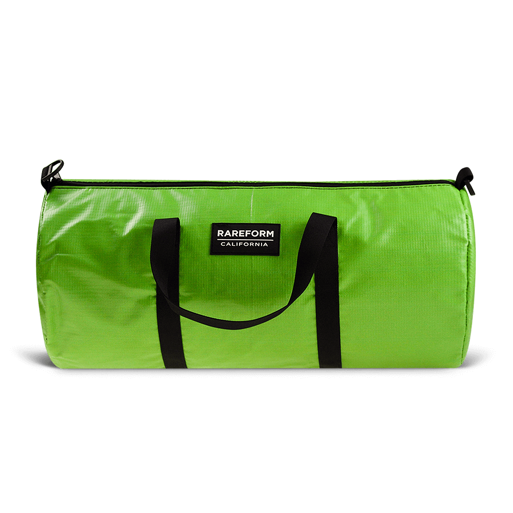 Light Duffle