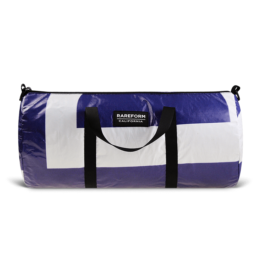 Mini Weekender Duffle