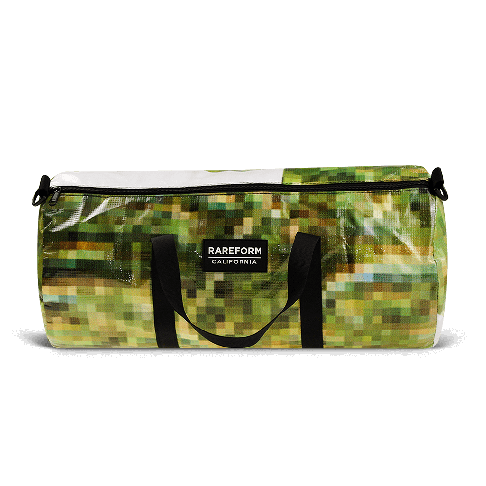 Light Duffle