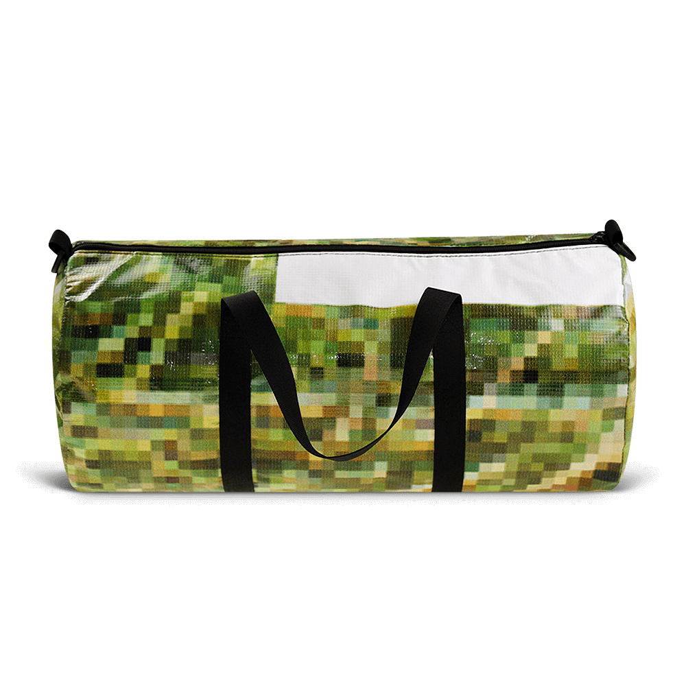 Light Duffle