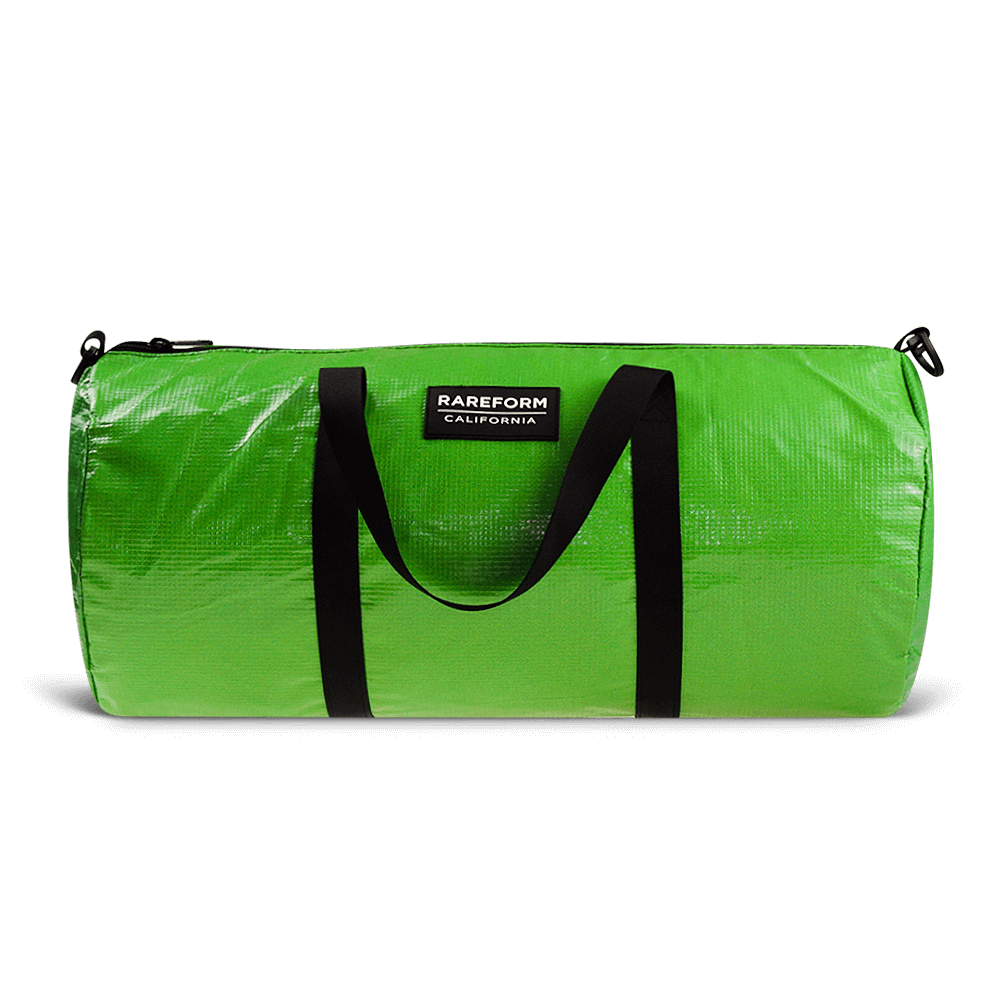 Mini Weekender Duffle