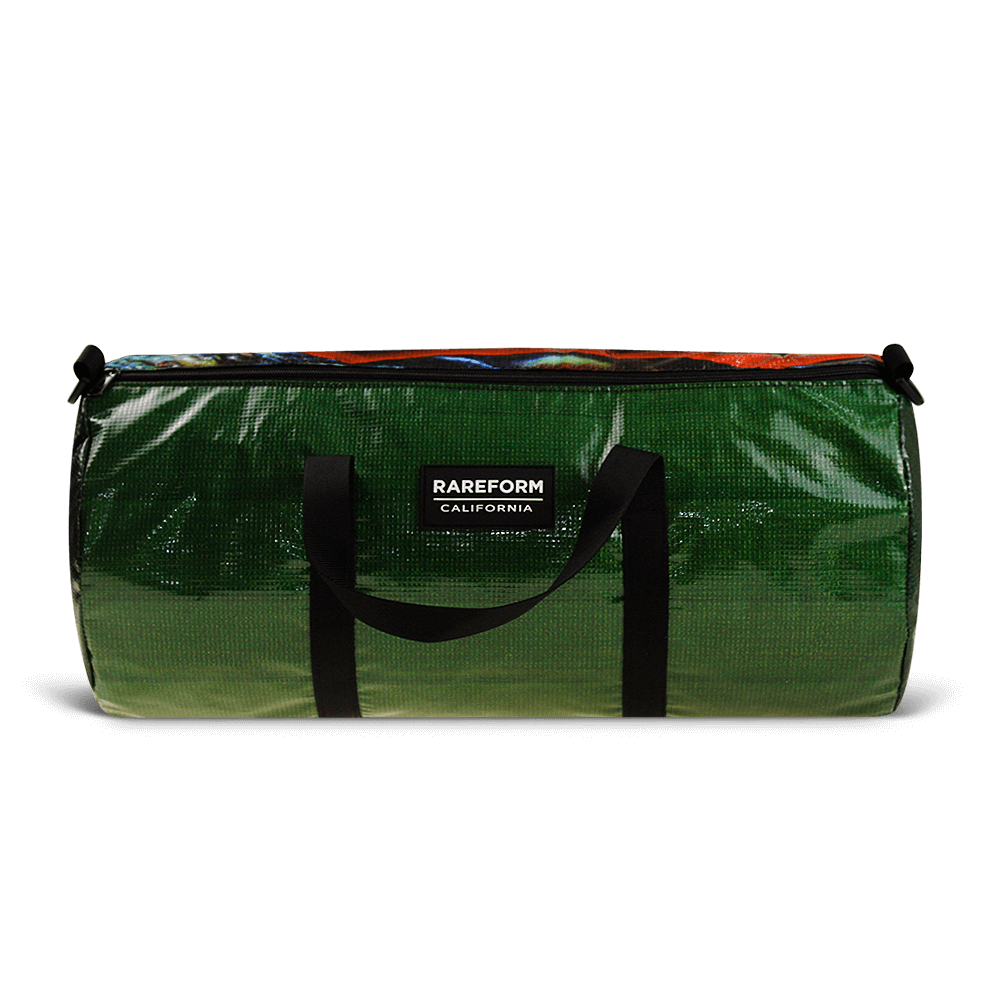 Mini Weekender Duffle