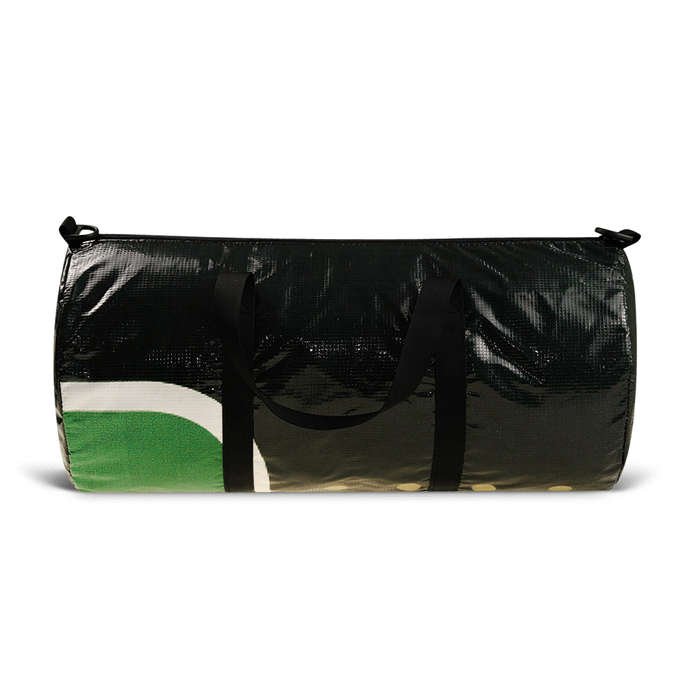 Light Duffle