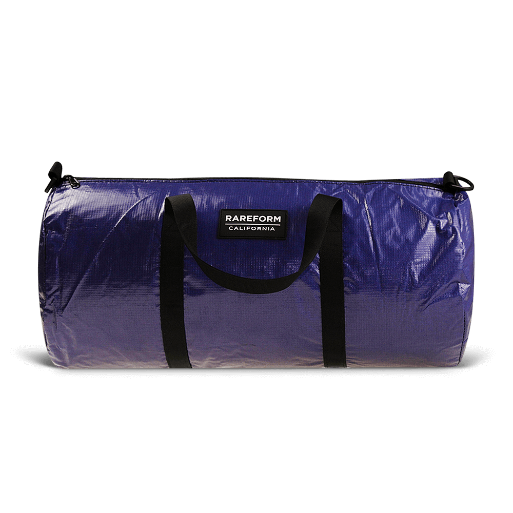 Mini Weekender Duffle