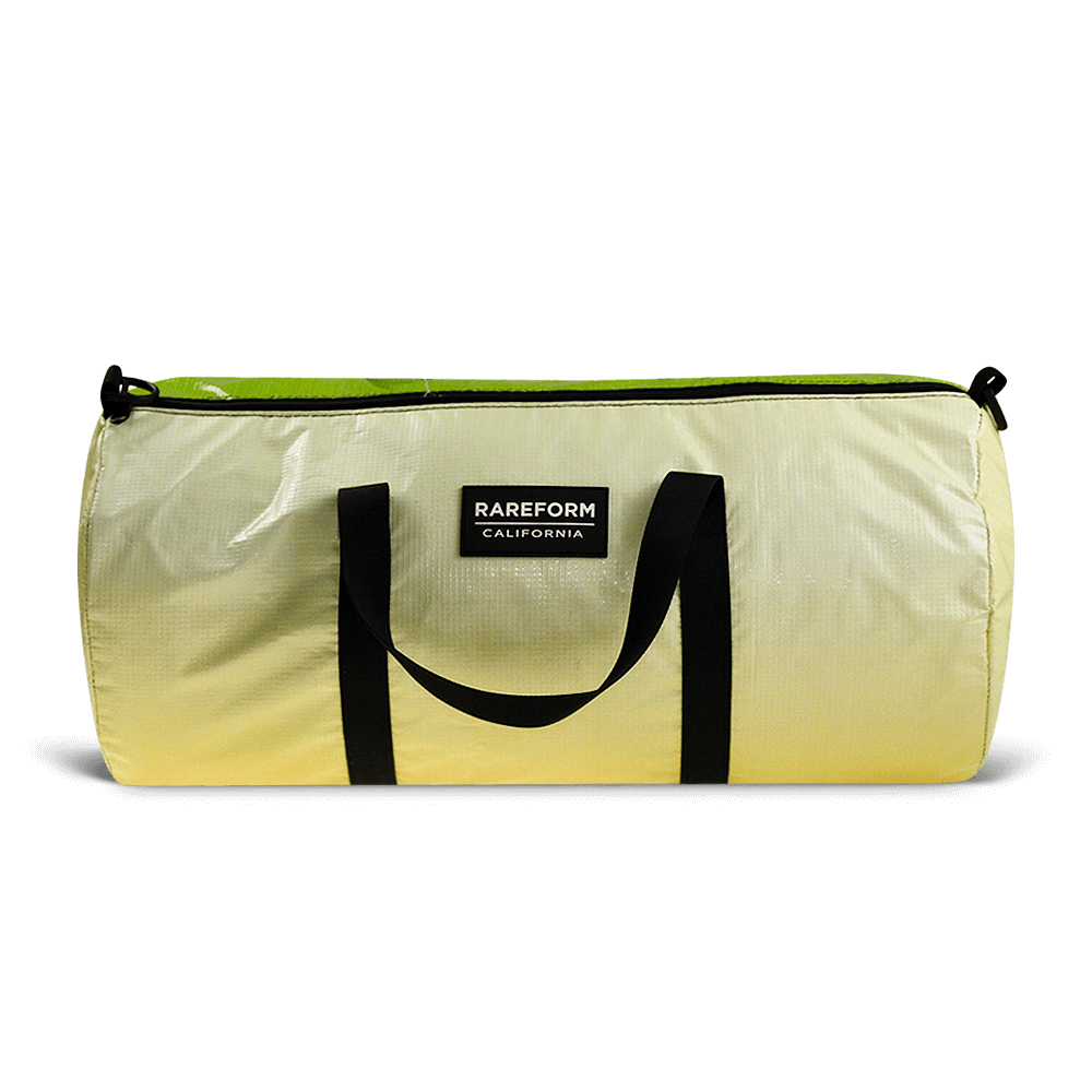 Mini Weekender Duffle