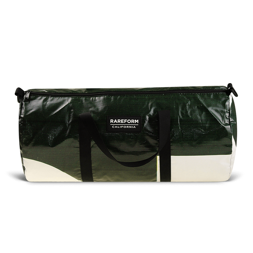 Light Duffle