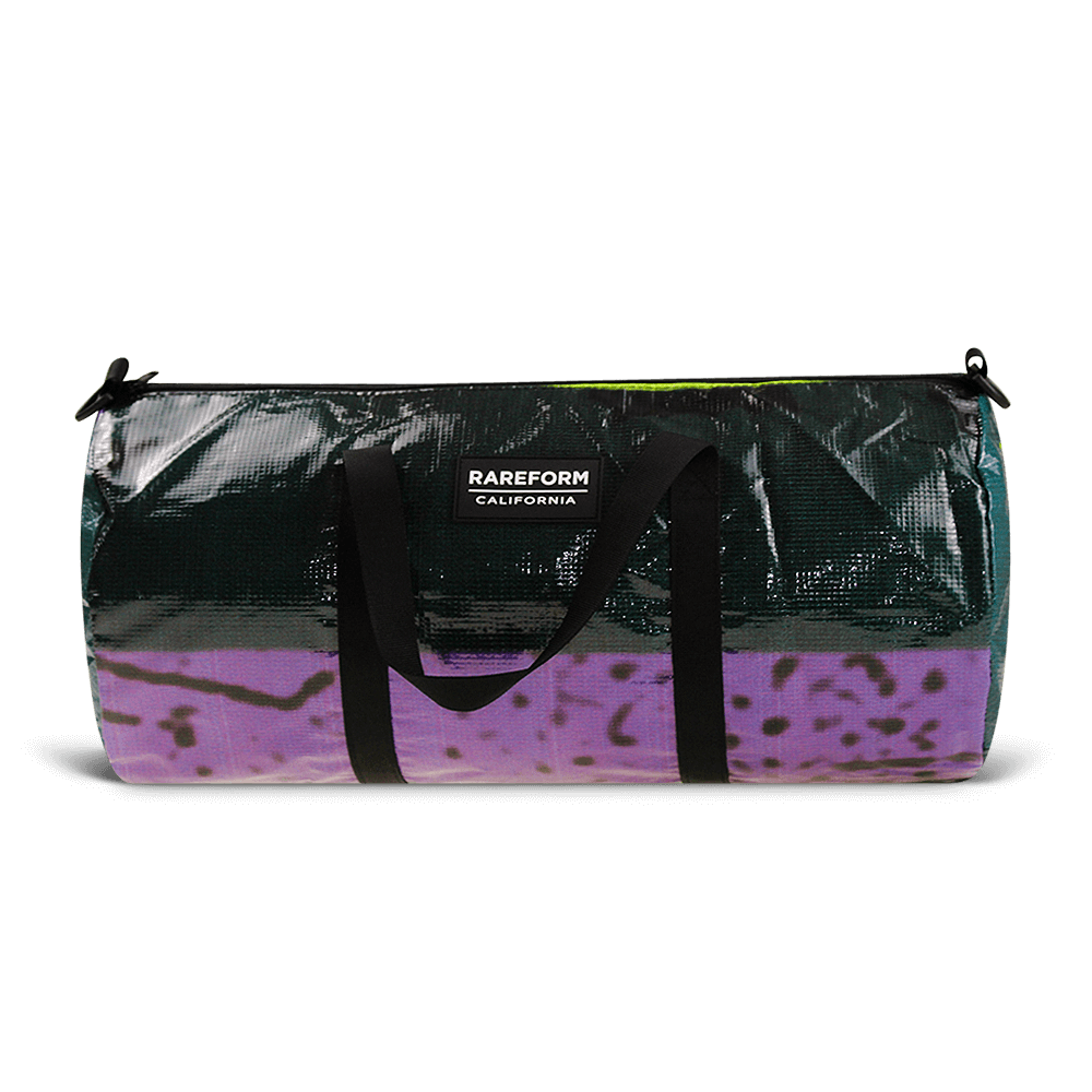 Light Duffle