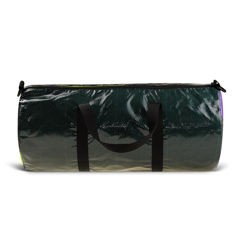 Light Duffle