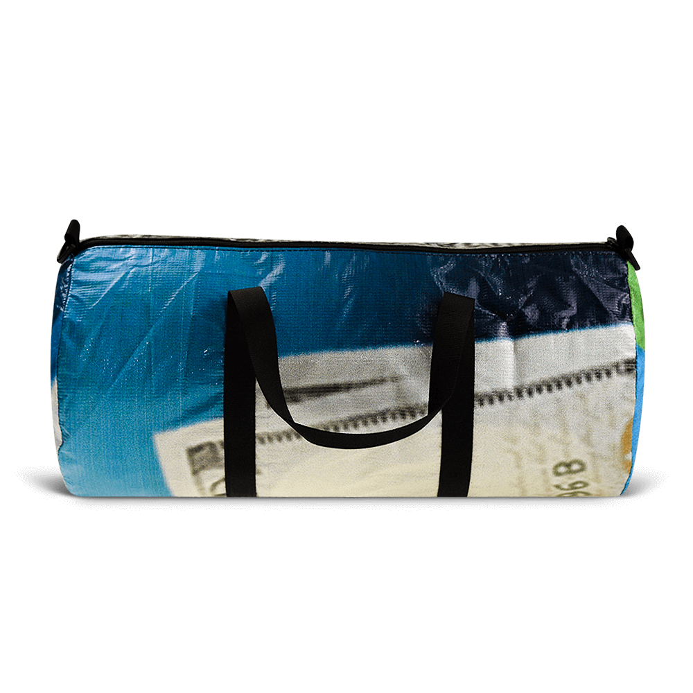 Light Duffle