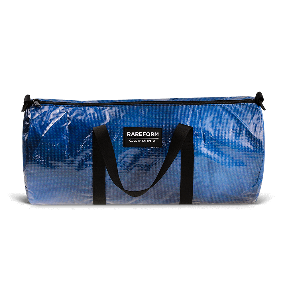 Light Duffle