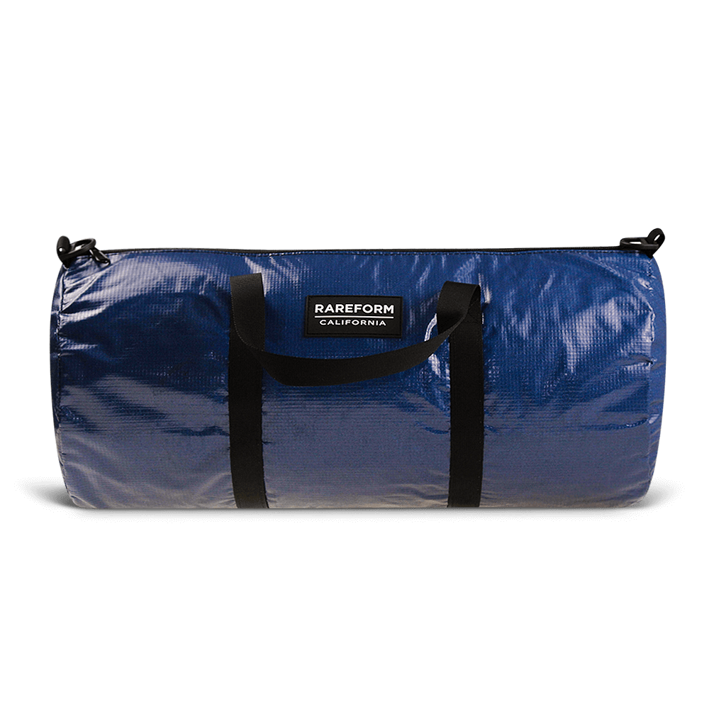 Mini Weekender Duffle