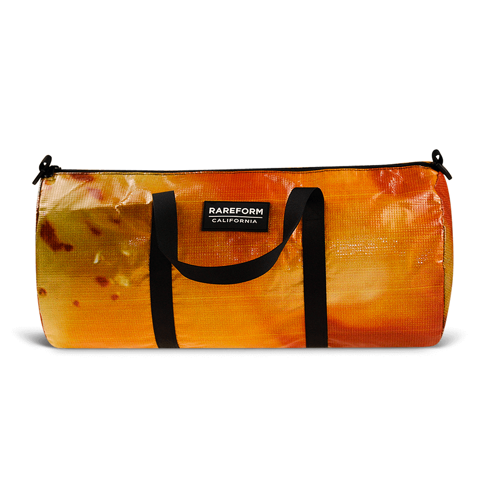 Light Duffle