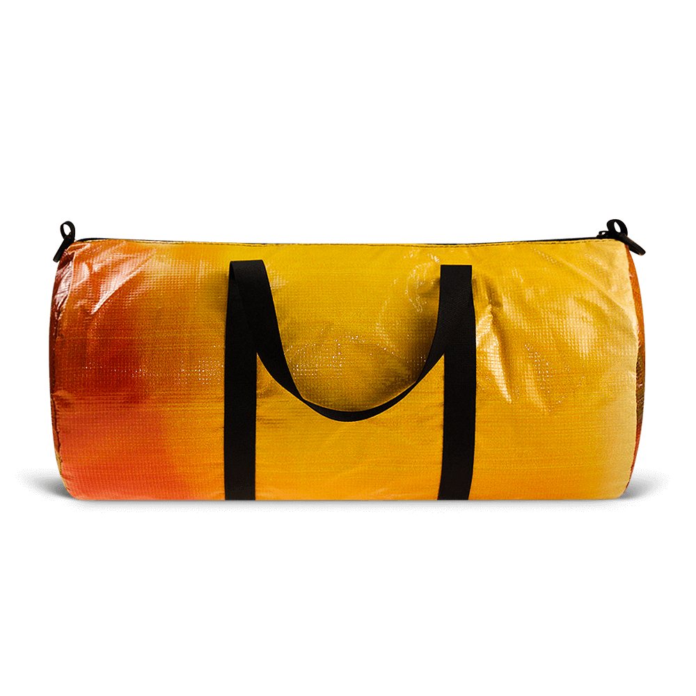 Light Duffle
