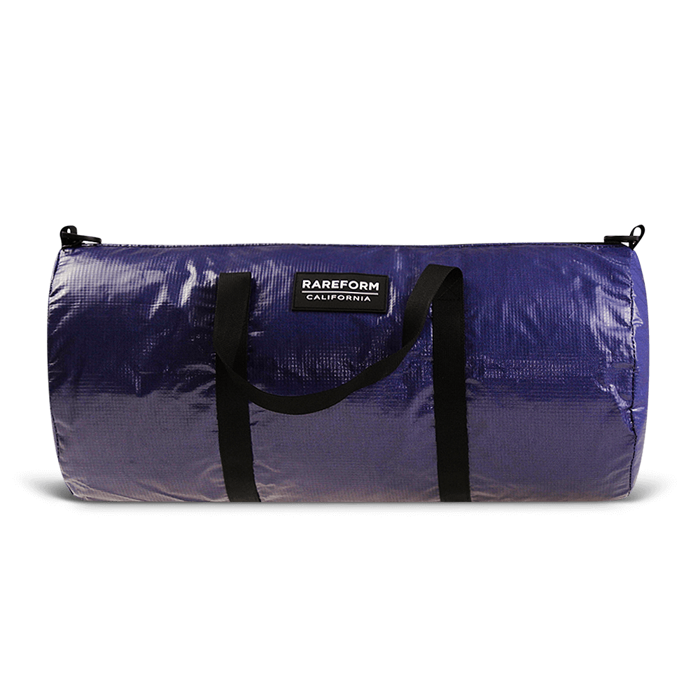 Light Duffle