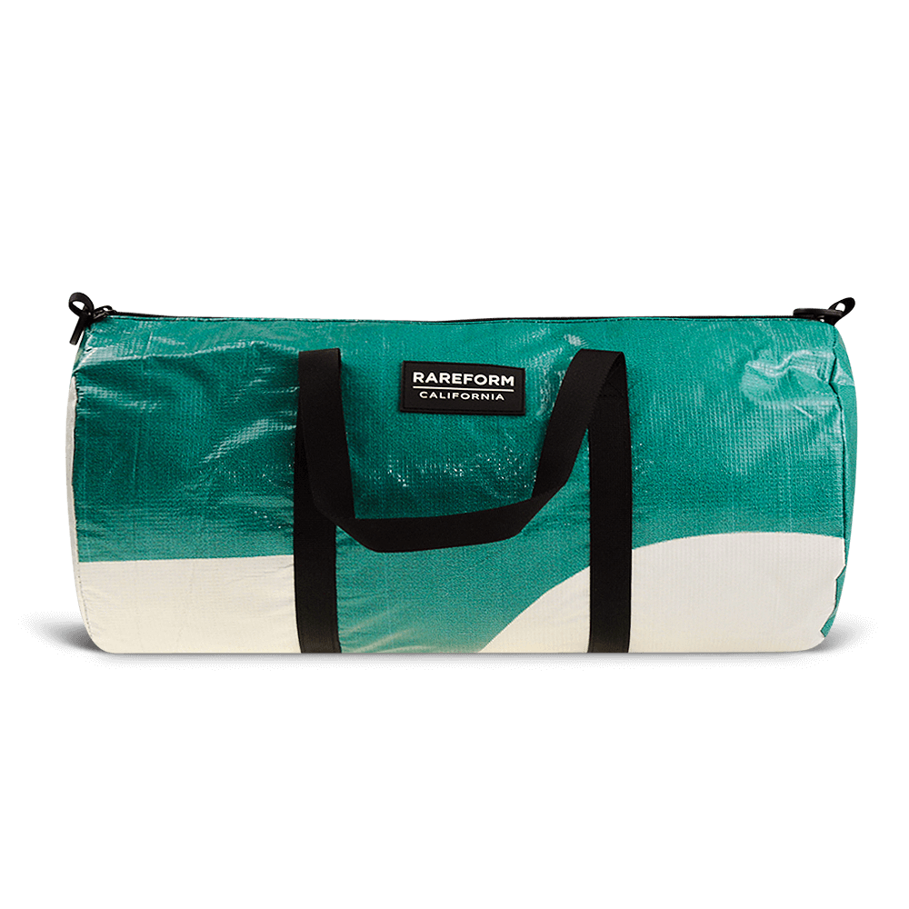 Mini Weekender Duffle