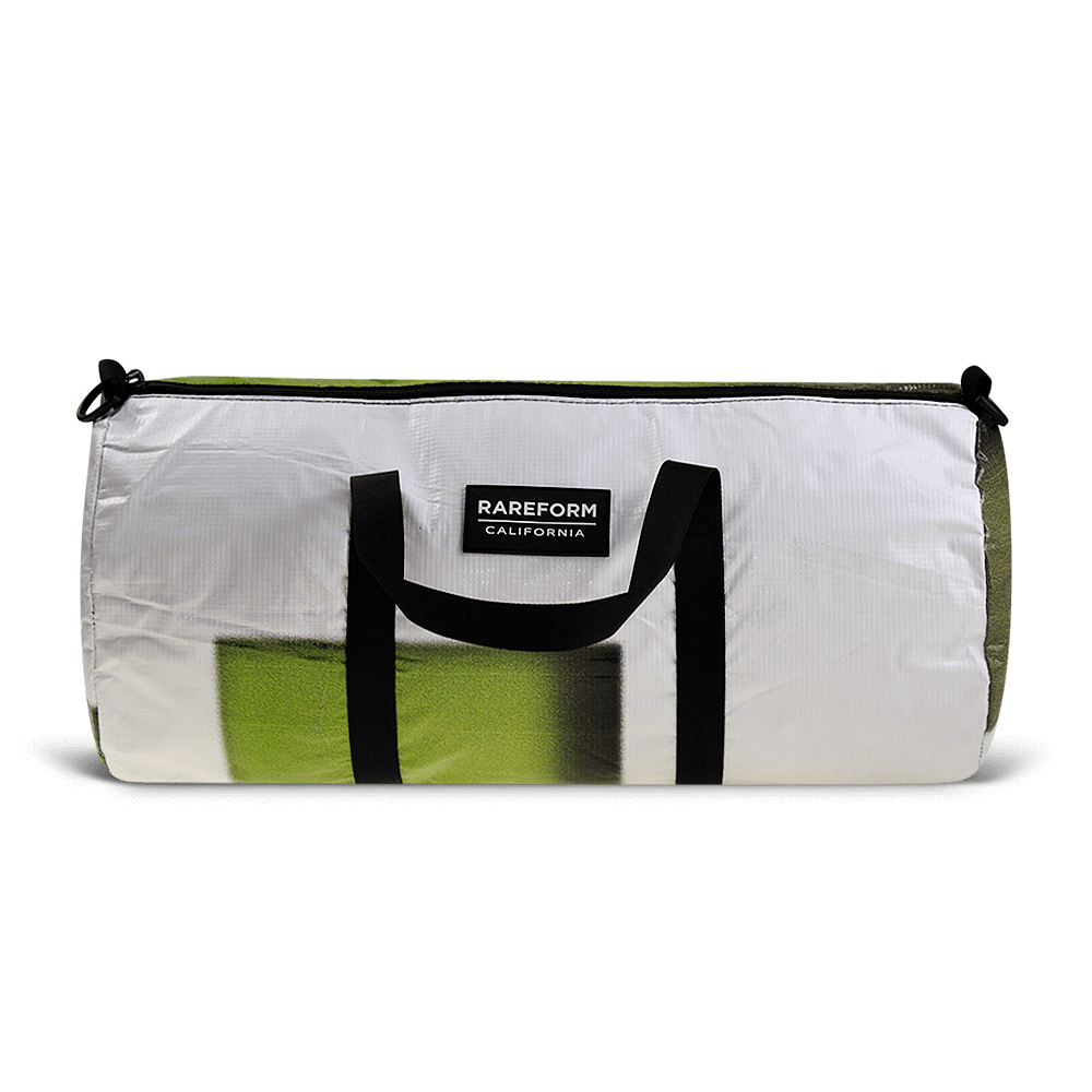 Mini Weekender Duffle