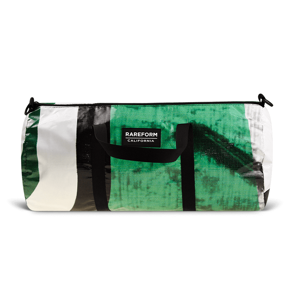 Mini Weekender Duffle