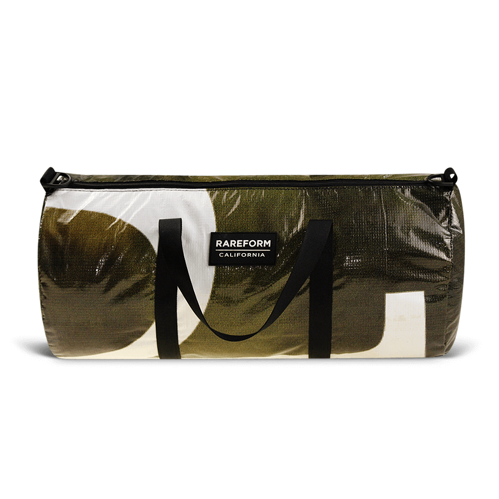 Mini Weekender Duffle