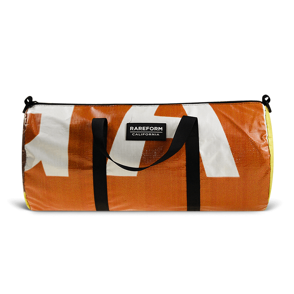 Light Duffle