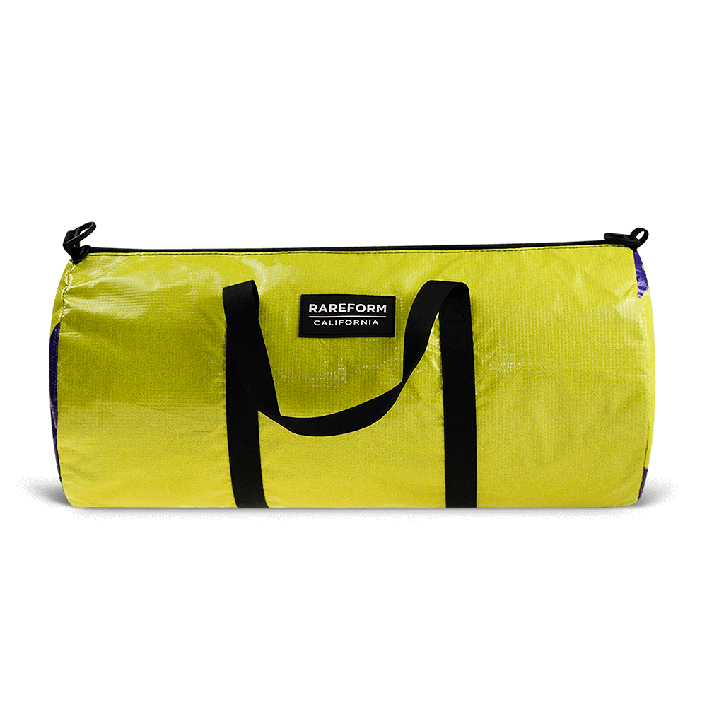 Mini Weekender Duffle