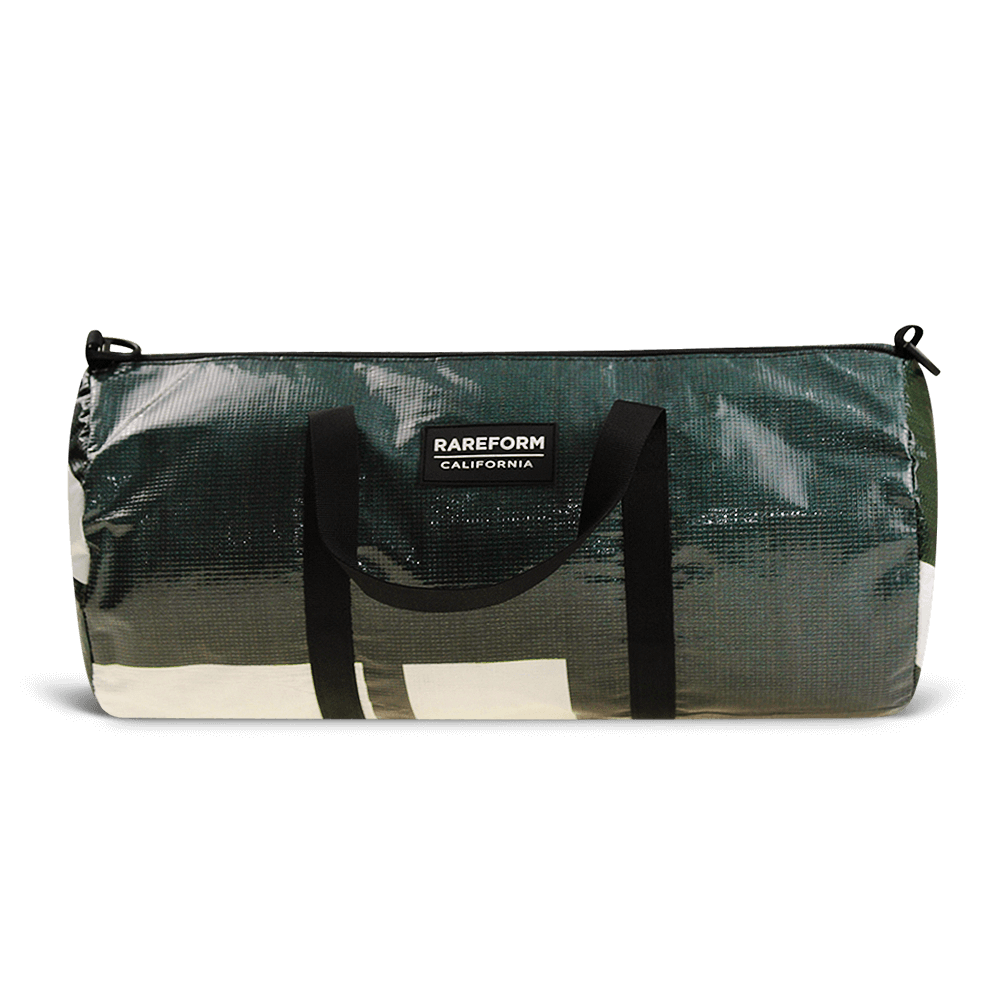 Mini Weekender Duffle