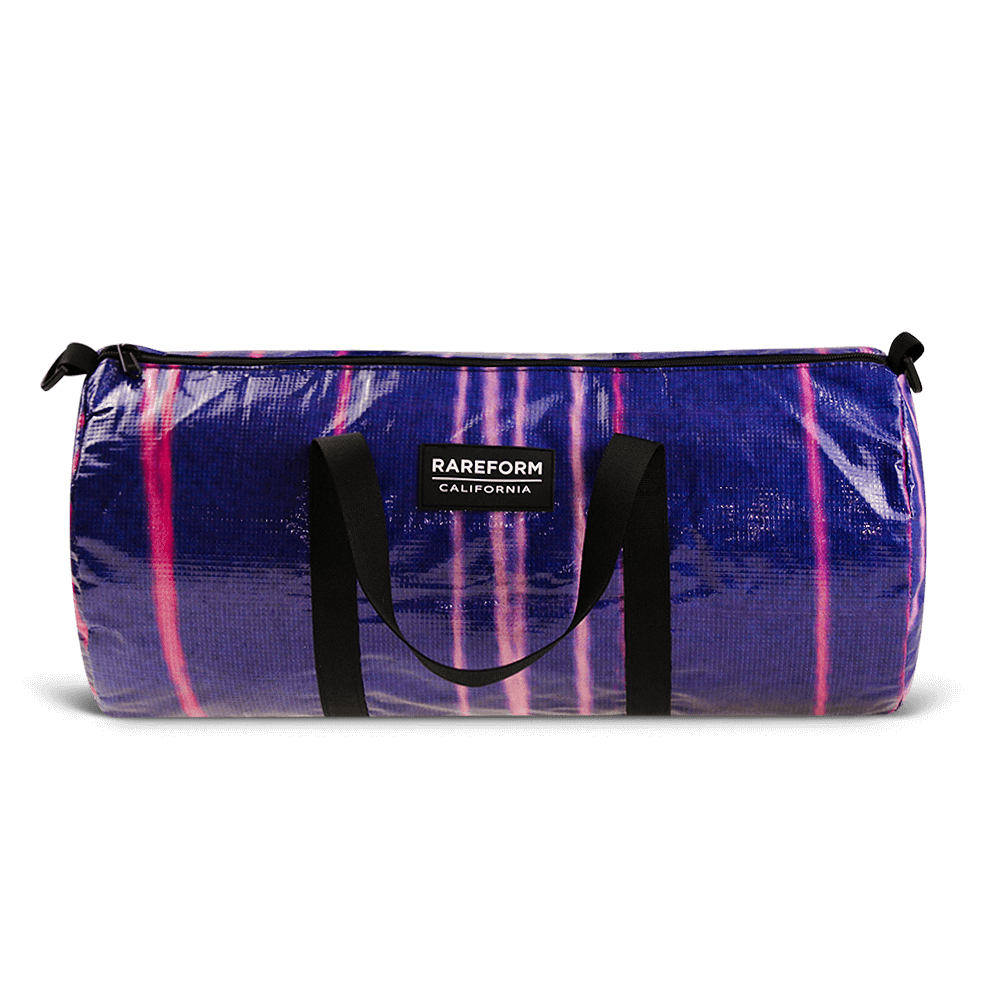 Light Duffle