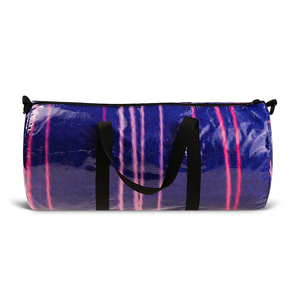 Light Duffle