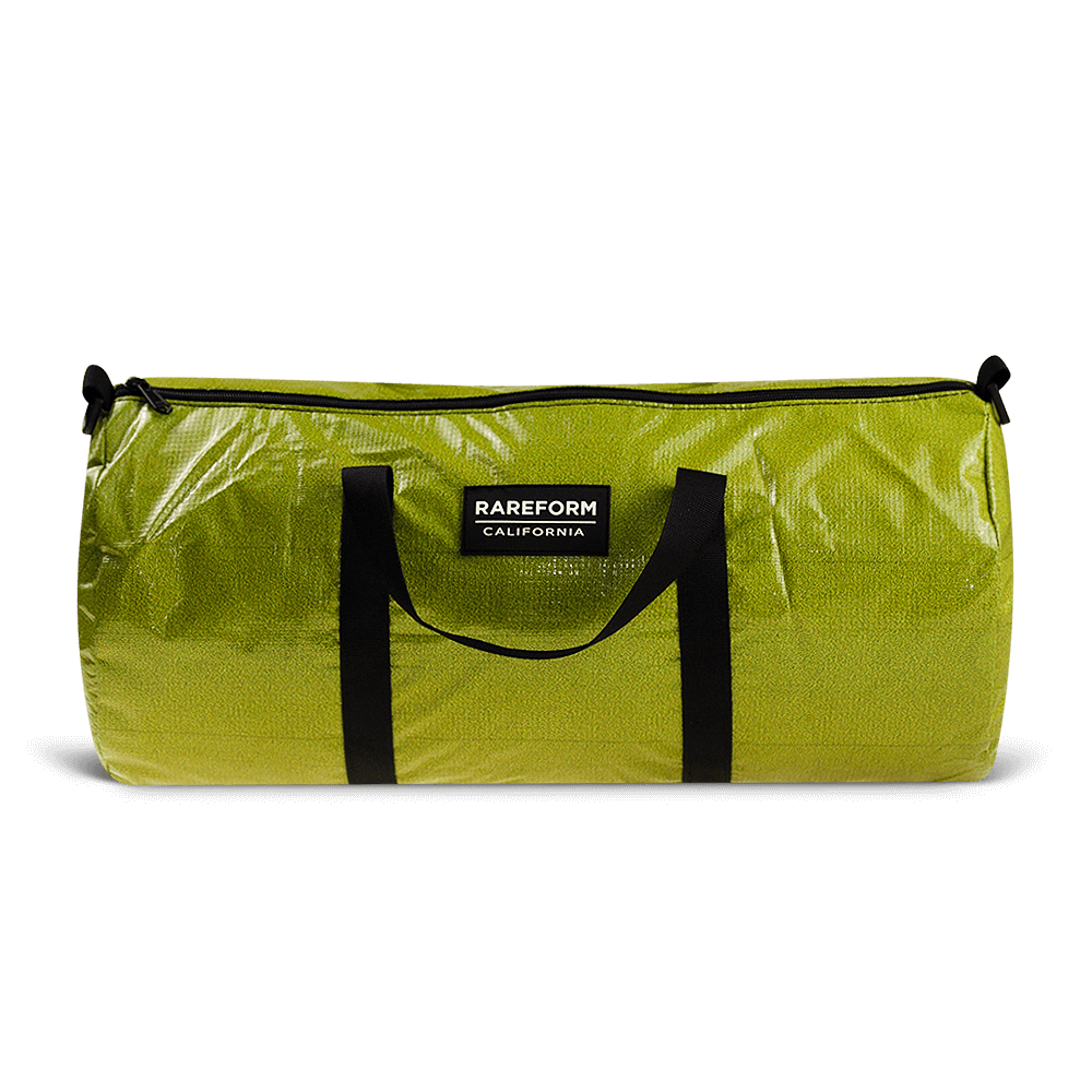Mini Weekender Duffle