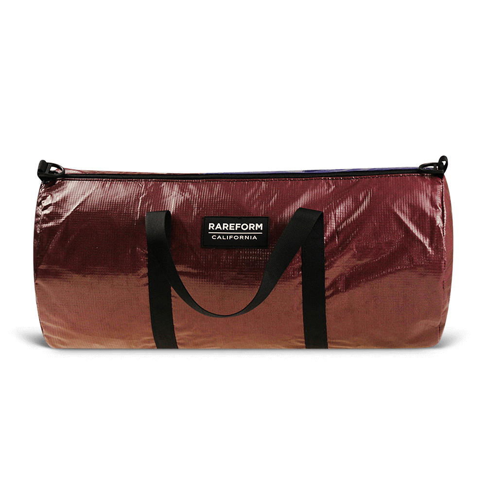 Light Duffle