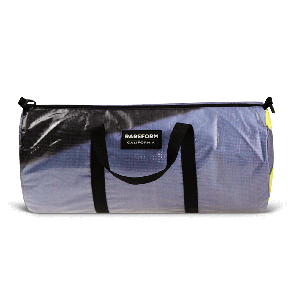 Mini Weekender Duffle