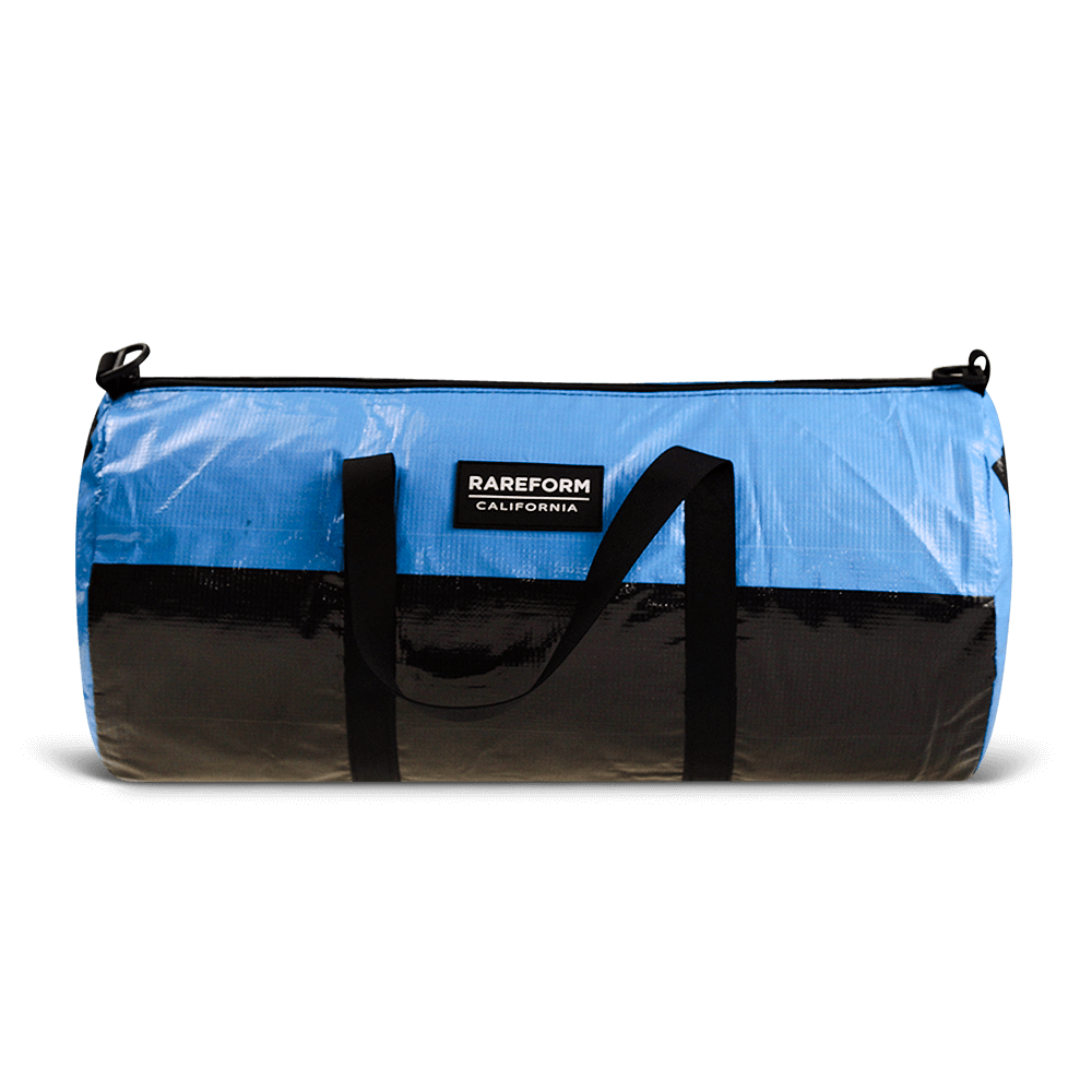 Light Duffle