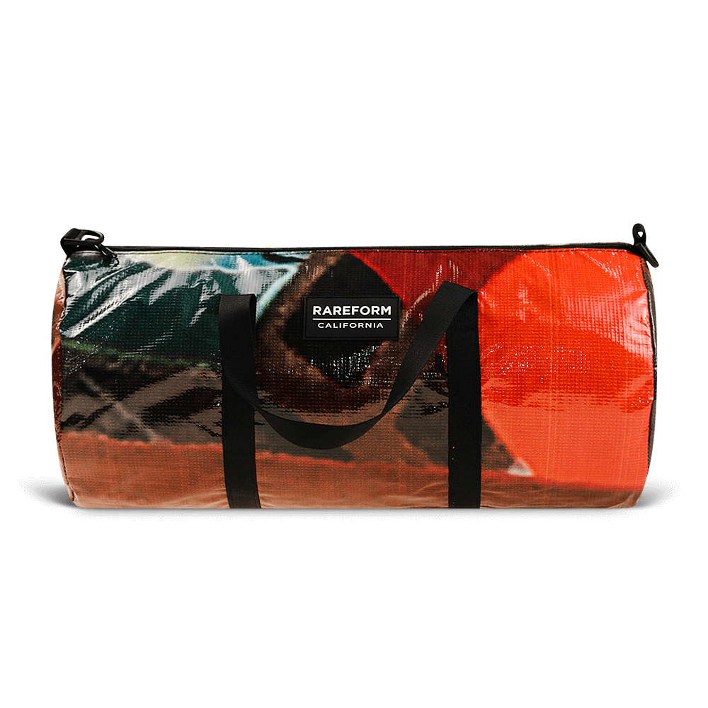 Light Duffle