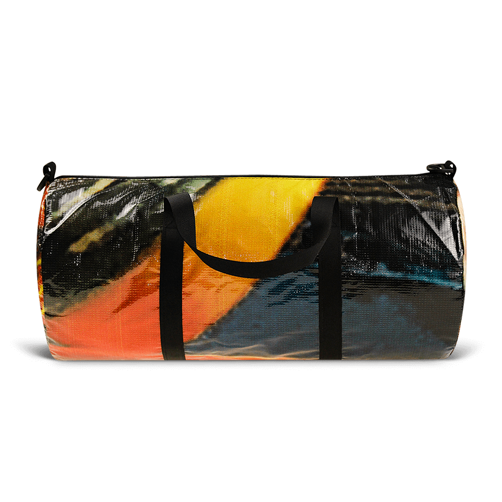 Light Duffle