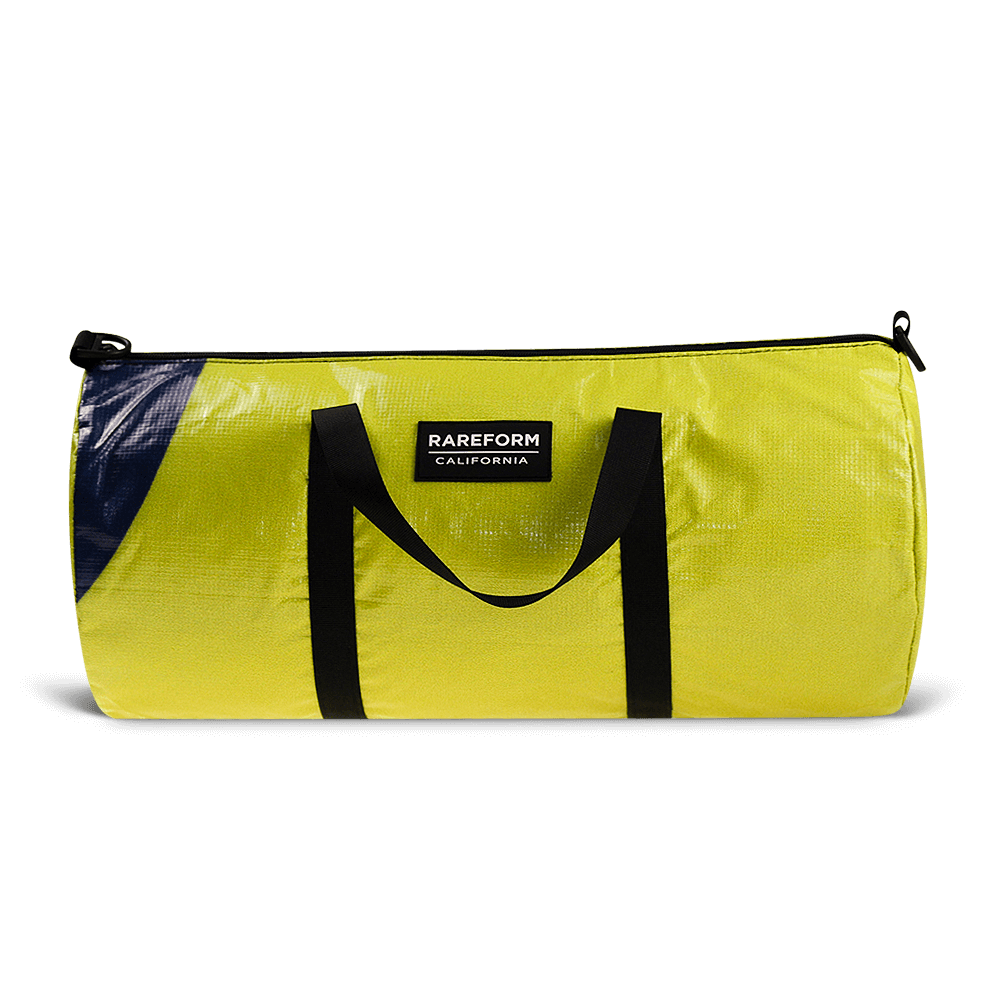 Mini Weekender Duffle