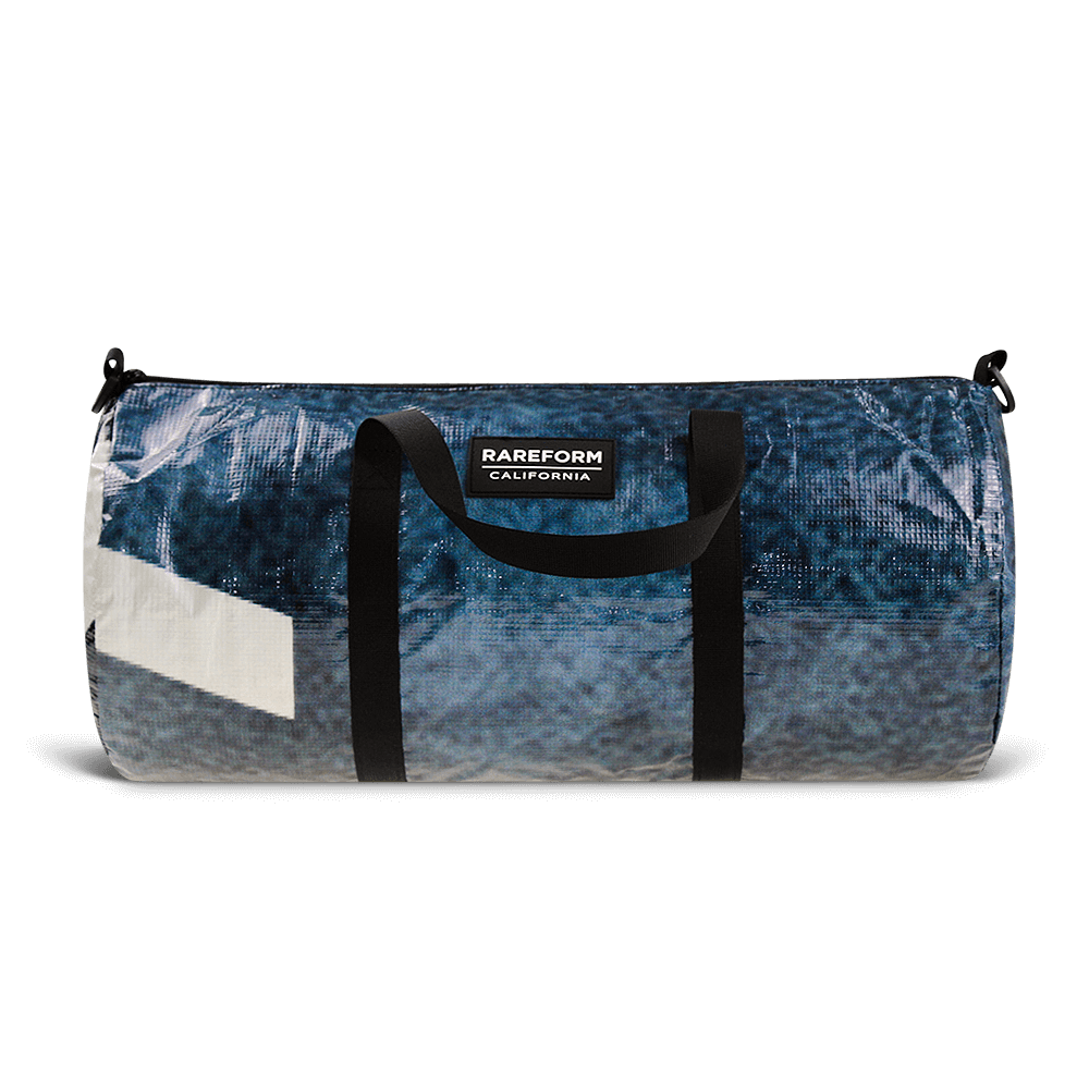 Light Duffle