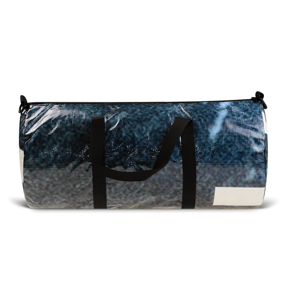 Light Duffle